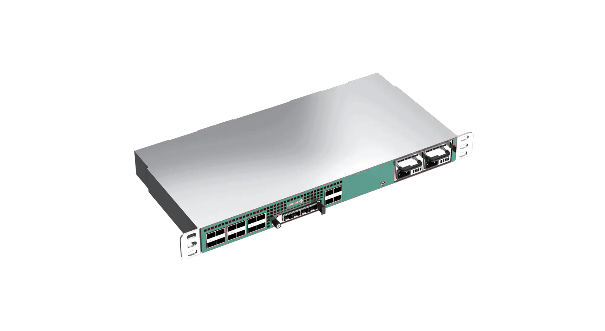 SendBuffer Edge Appliance — Single