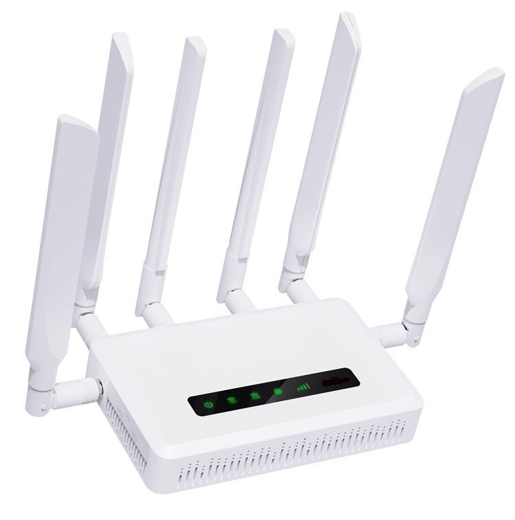 Indoor 5G WiFi Router